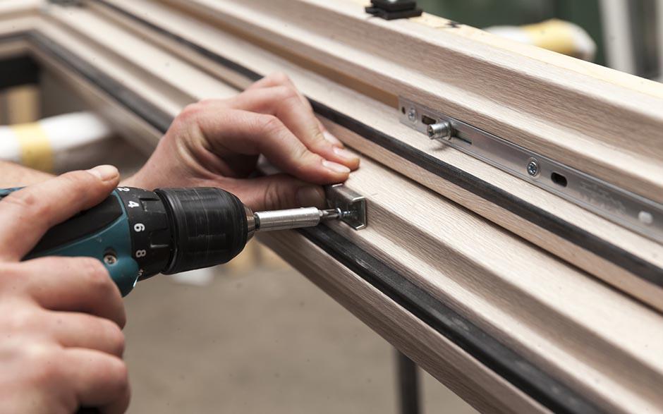 double vitrage sur mesure Villeparisis