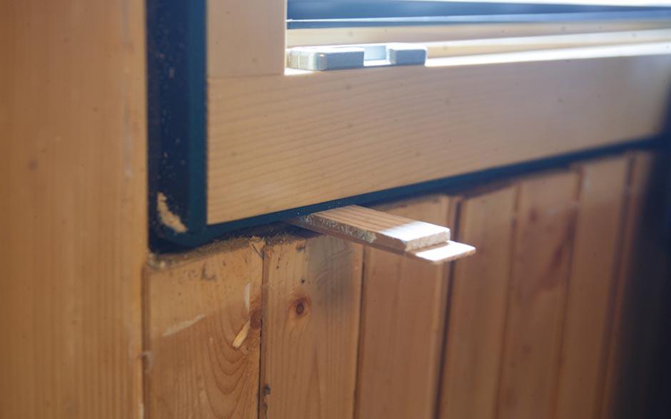double vitrage sur mesure Villeparisis